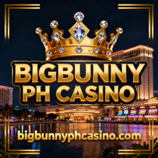 BIGBUNNY PH CASINO