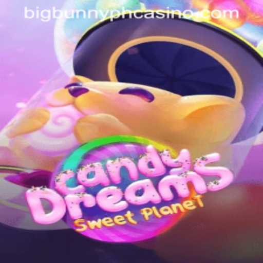 Dive into the Sweet Adventure of CandyDreams at BIGBUNNY PH CASINO