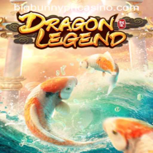 Explore the Thrilling World of DragonLegend at BIGBUNNY PH CASINO