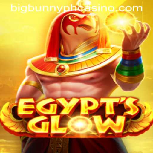 Exploring EgyptsGlow: A Thrilling Adventure in BIGBUNNY PH CASINO