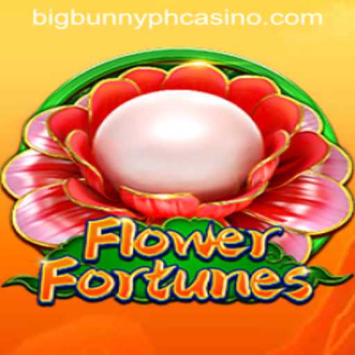Exploring the World of FlowerFortunes: A Fresh Addition at BIGBUNNY PH CASINO