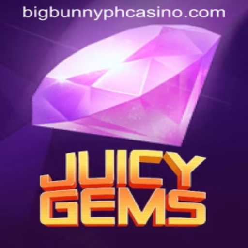 Exploring JuicyGems: A Fresh Addition to BIGBUNNY PH CASINO