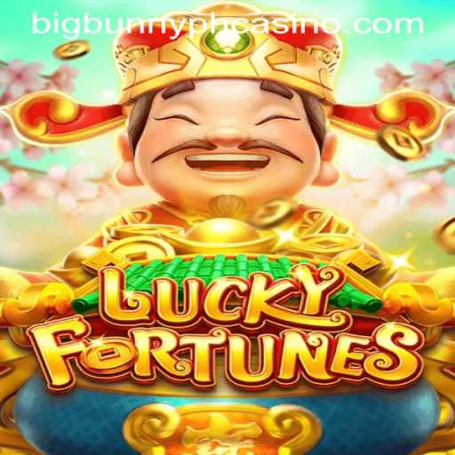 Discover the Exciting World of LUCKYFORTUNES at BIGBUNNY PH CASINO
