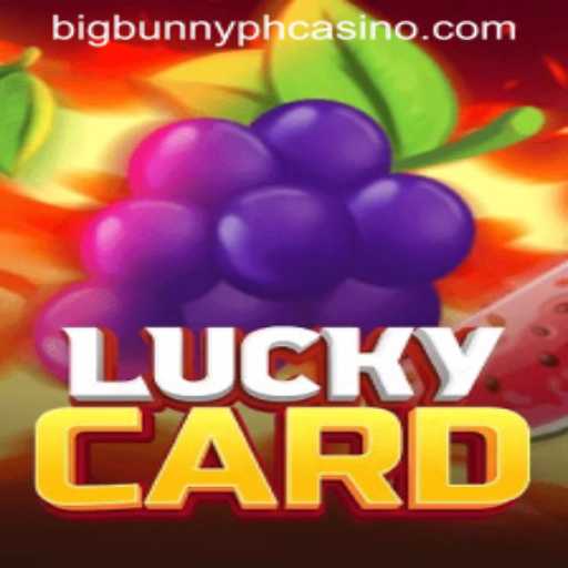 Discover the Exciting World of LuckyCard and BIGBUNNY PH CASINO