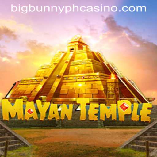 Exploring the Mysteries of MayanTemple at BIGBUNNY PH CASINO