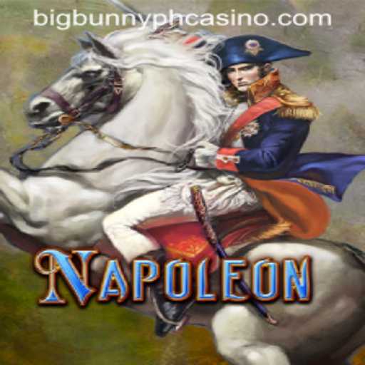 Exploring the Thrilling Spin of Napoleon at BIGBUNNY PH CASINO