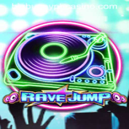 RaveJump: A Dynamic Adventure at BIGBUNNY PH CASINO