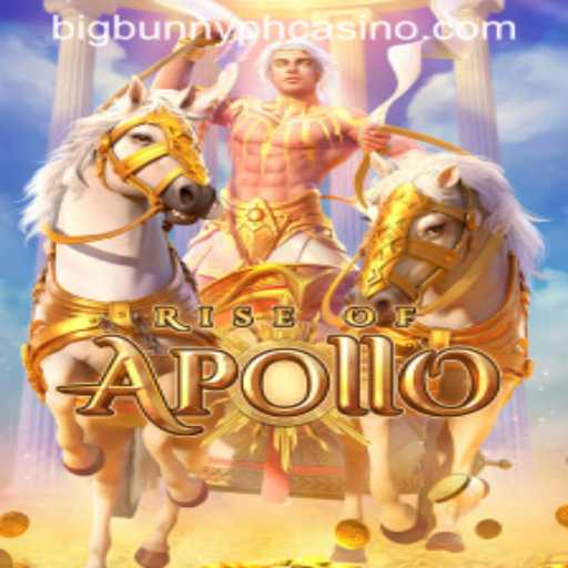 Rise of Apollo: Exploring the Legendary Slot Game