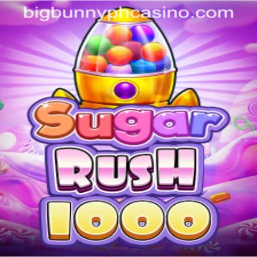 An Exciting Dive into the World of SugarRush1000