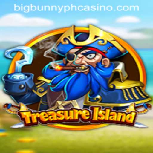 Explore the Dynamic World of TreasureIsland Game at BIGBUNNY PH CASINO