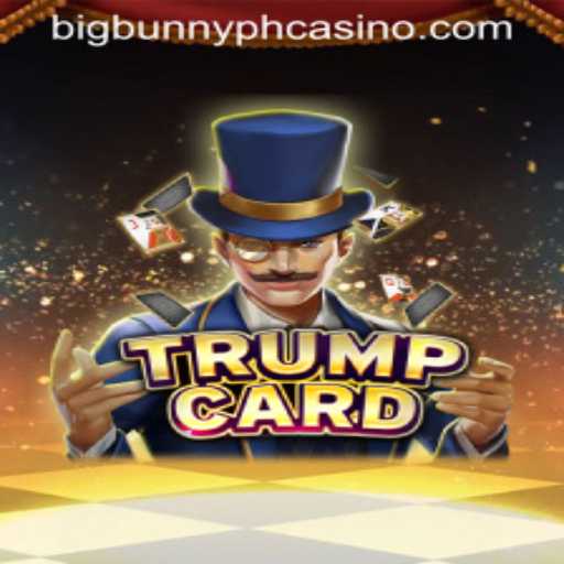 TrumpCard: The Strategic Casino Adventure