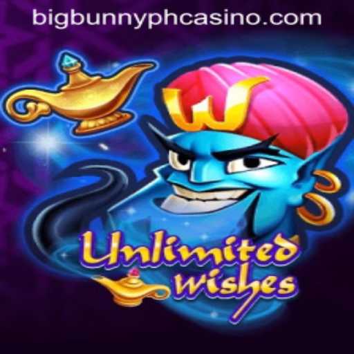 Discover the Thrills of UnlimitedWishes at BIGBUNNY PH CASINO