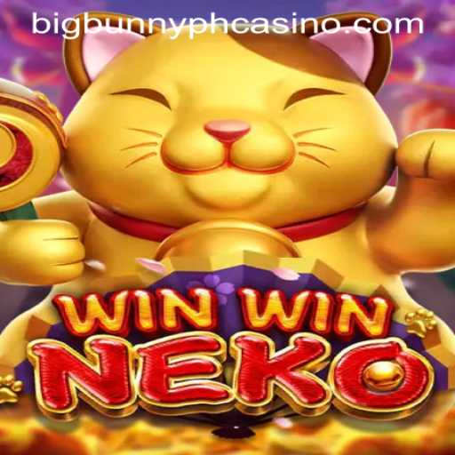 Discovering the Excitement of WinWinNeko: A New Sensation in BIGBUNNY PH CASINO