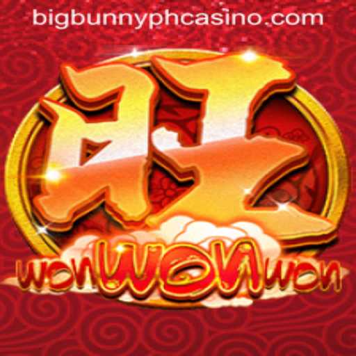 Discover the Thrilling World of WonWonWon at BIGBUNNY PH CASINO